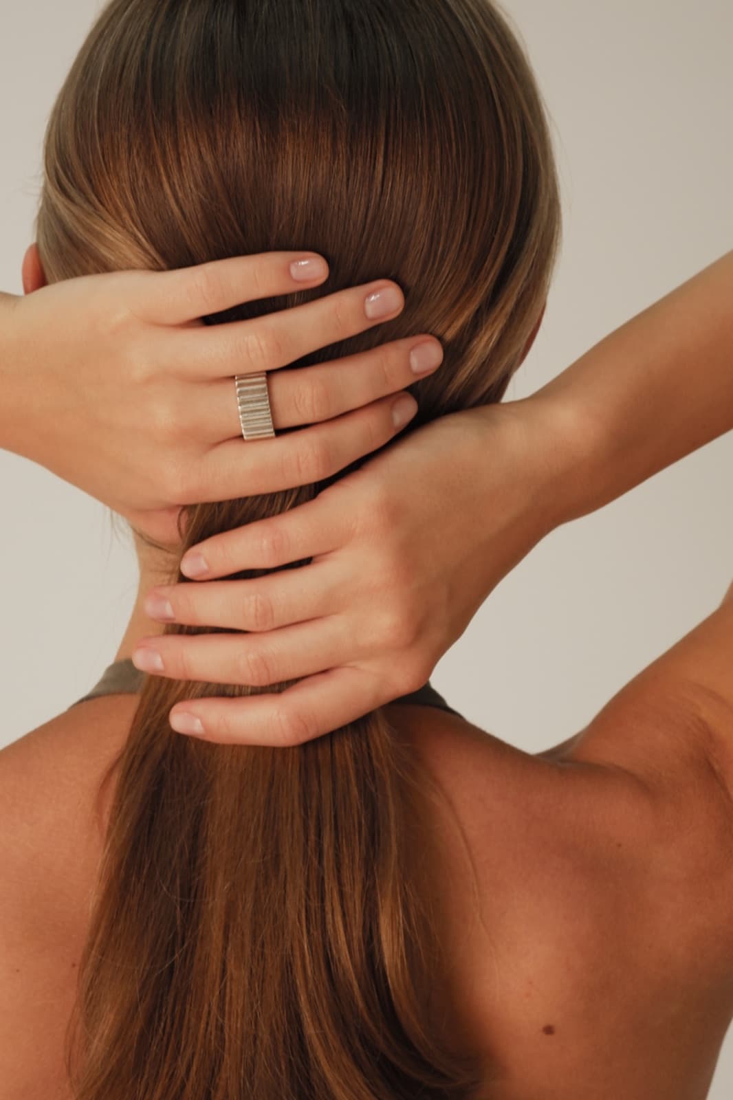 Bangkok studio, 2026.